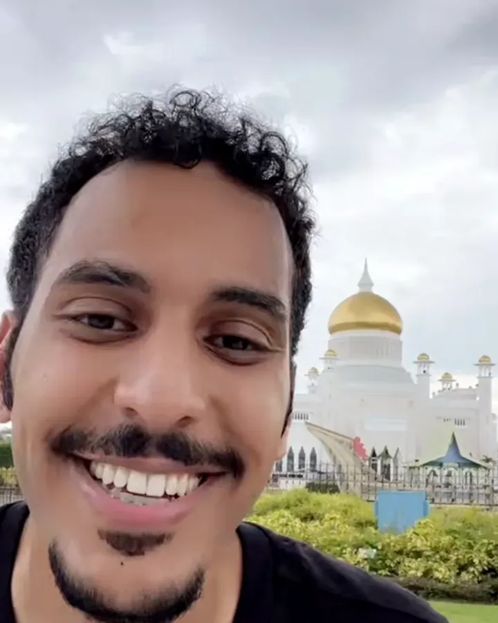 بندر سري بكاوان